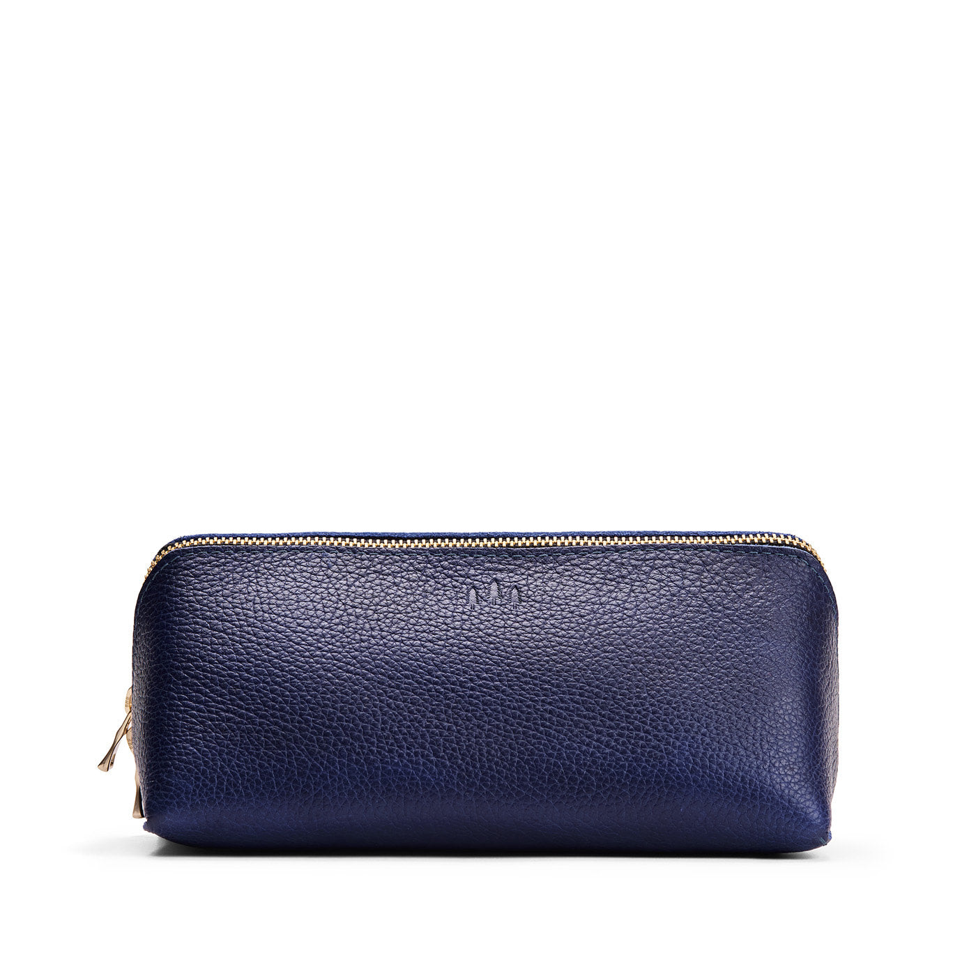 'Almost Perfect' Wide Mouth Pouch
