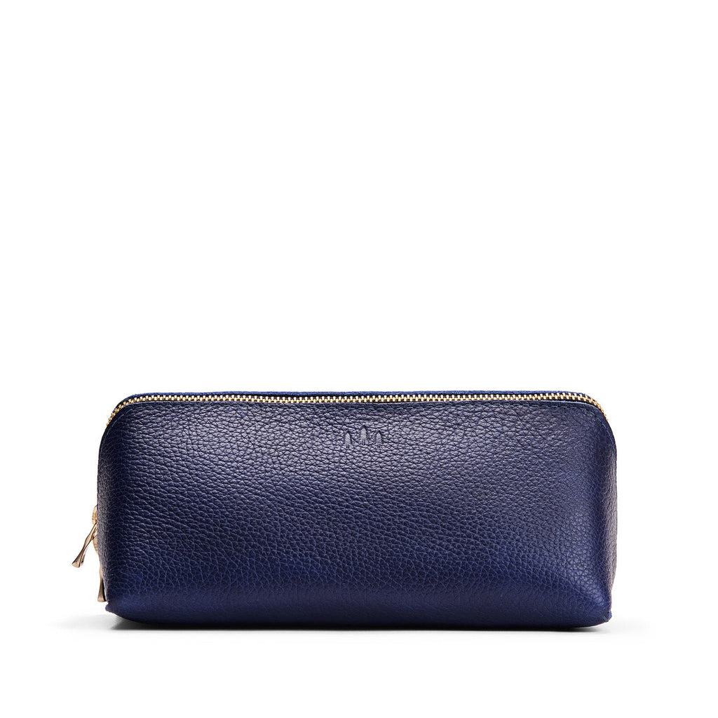 'Almost Perfect' Wide Mouth Pouch