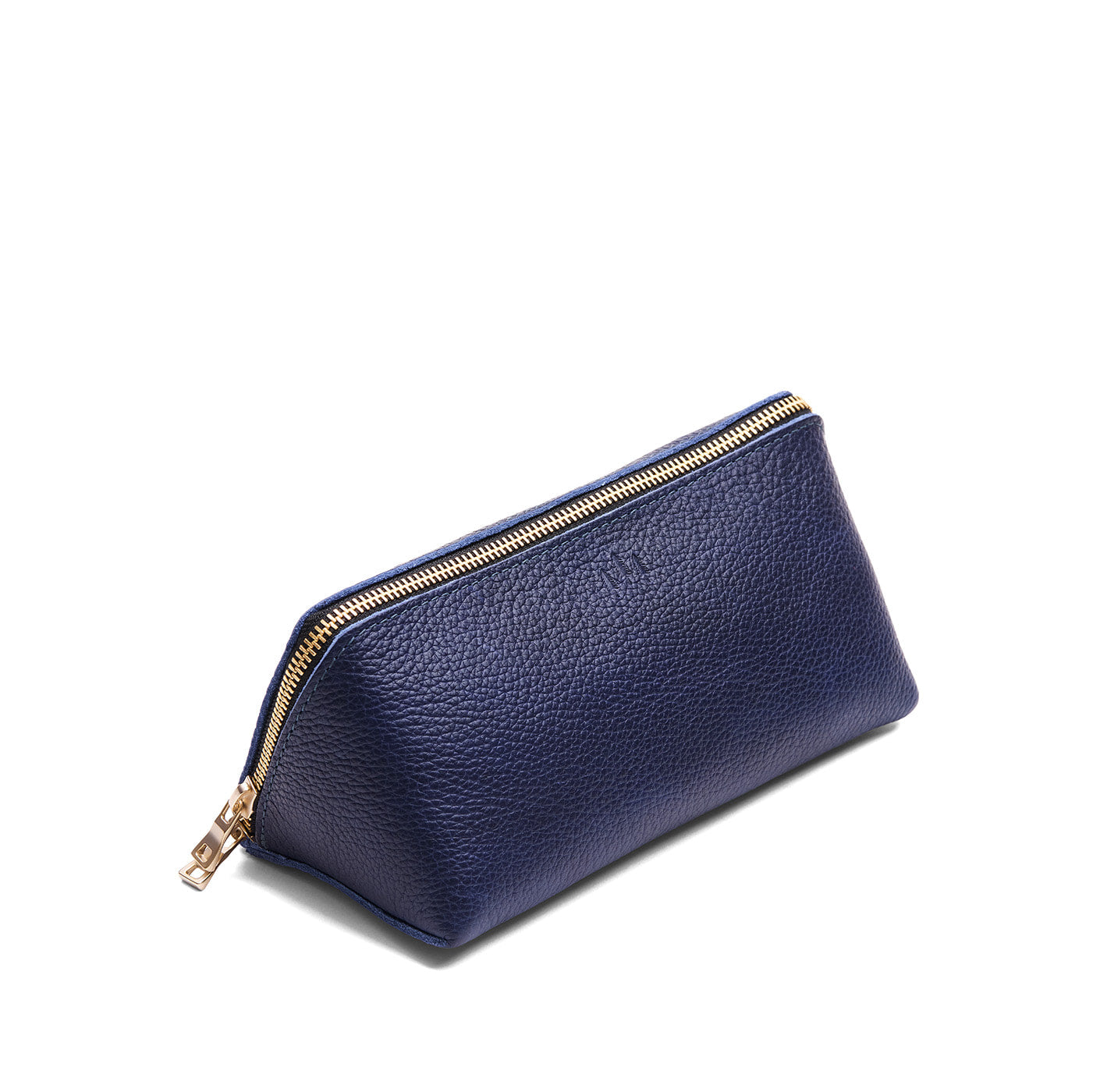 'Almost Perfect' Wide Mouth Pouch