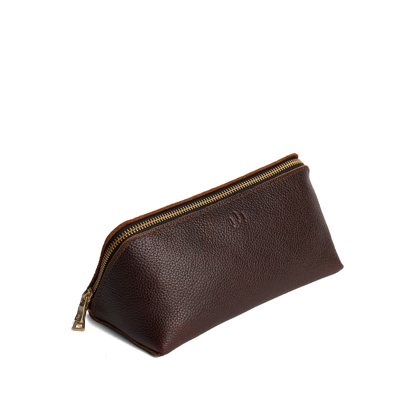 'Almost Perfect' Wide Mouth Pouch