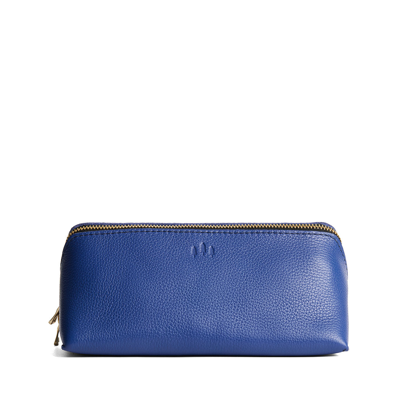 'Almost Perfect' Wide Mouth Pouch