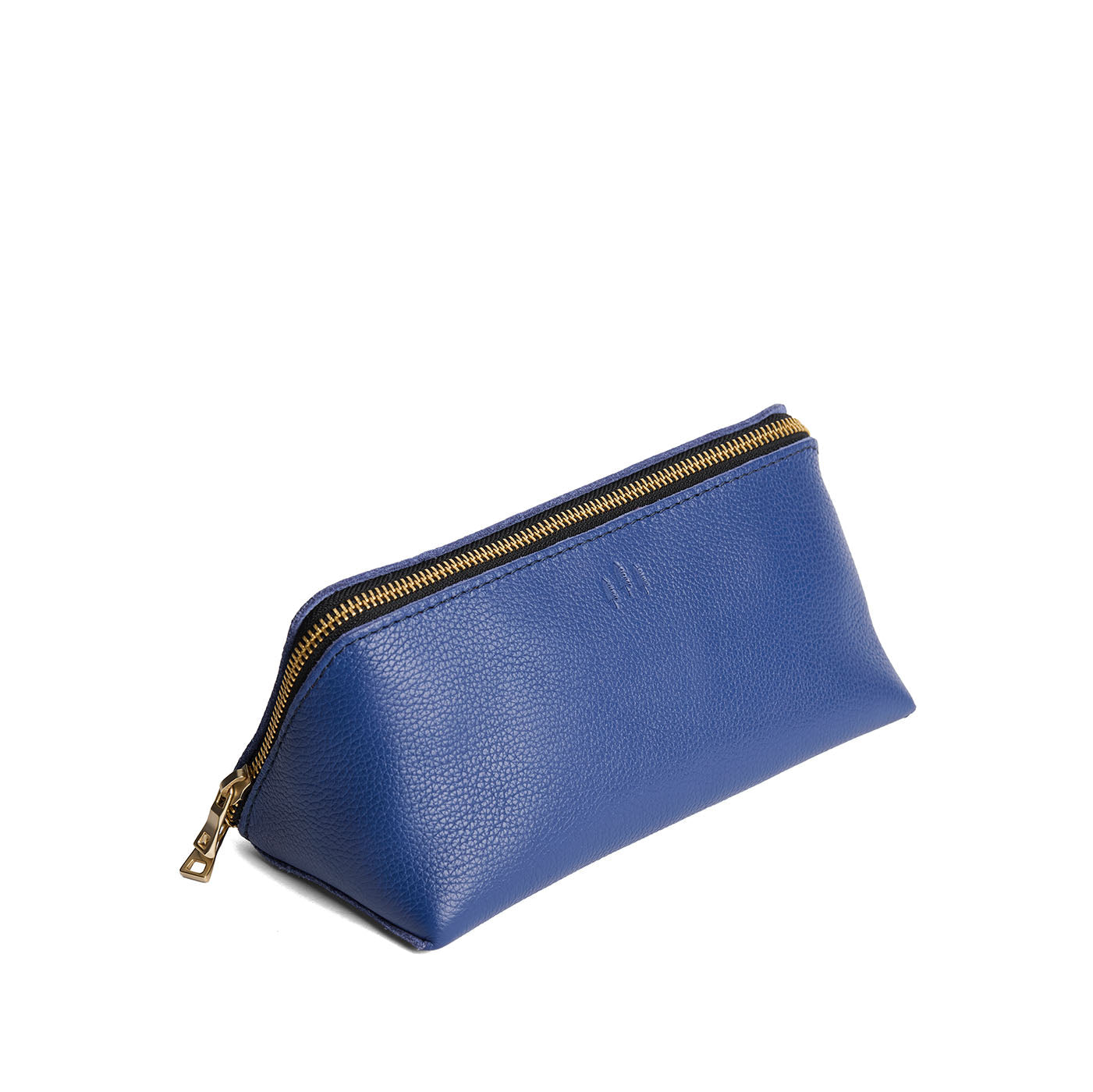'Almost Perfect' Wide Mouth Pouch