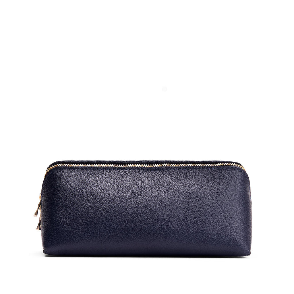 'Almost Perfect' Wide Mouth Pouch