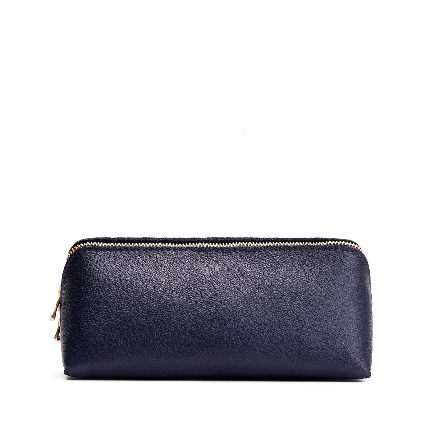 'Almost Perfect' Wide Mouth Pouch