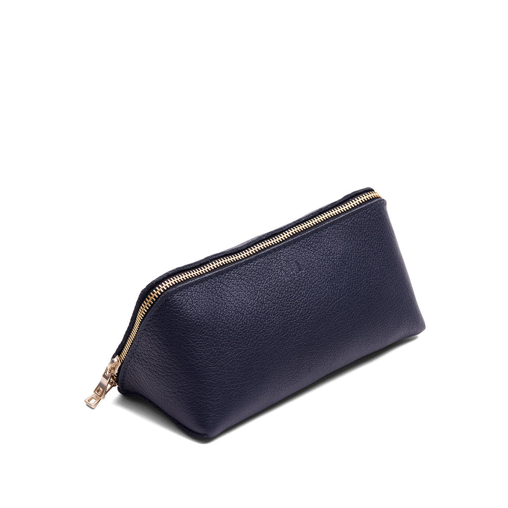 'Almost Perfect' Wide Mouth Pouch