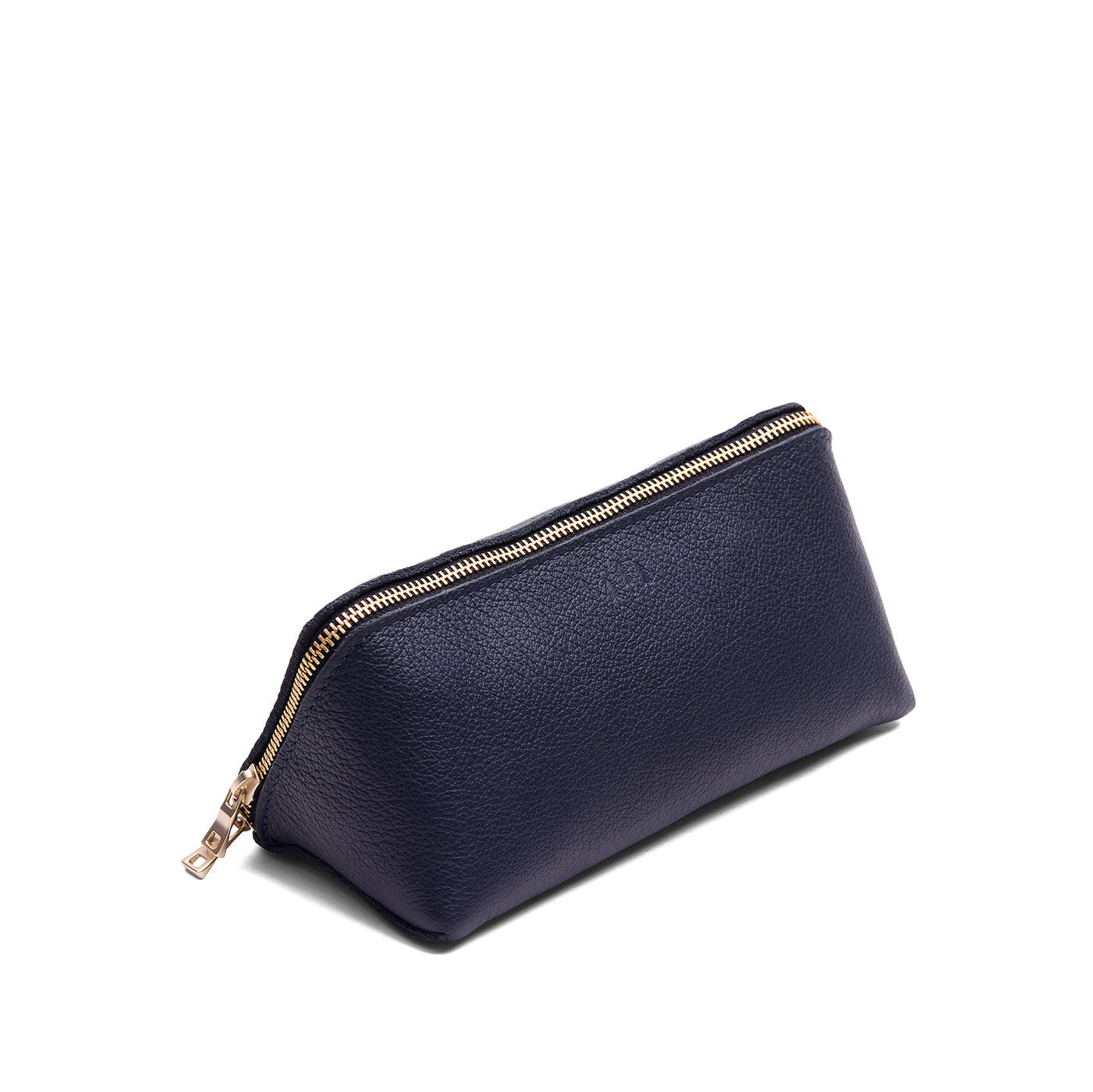 'Almost Perfect' Wide Mouth Pouch
