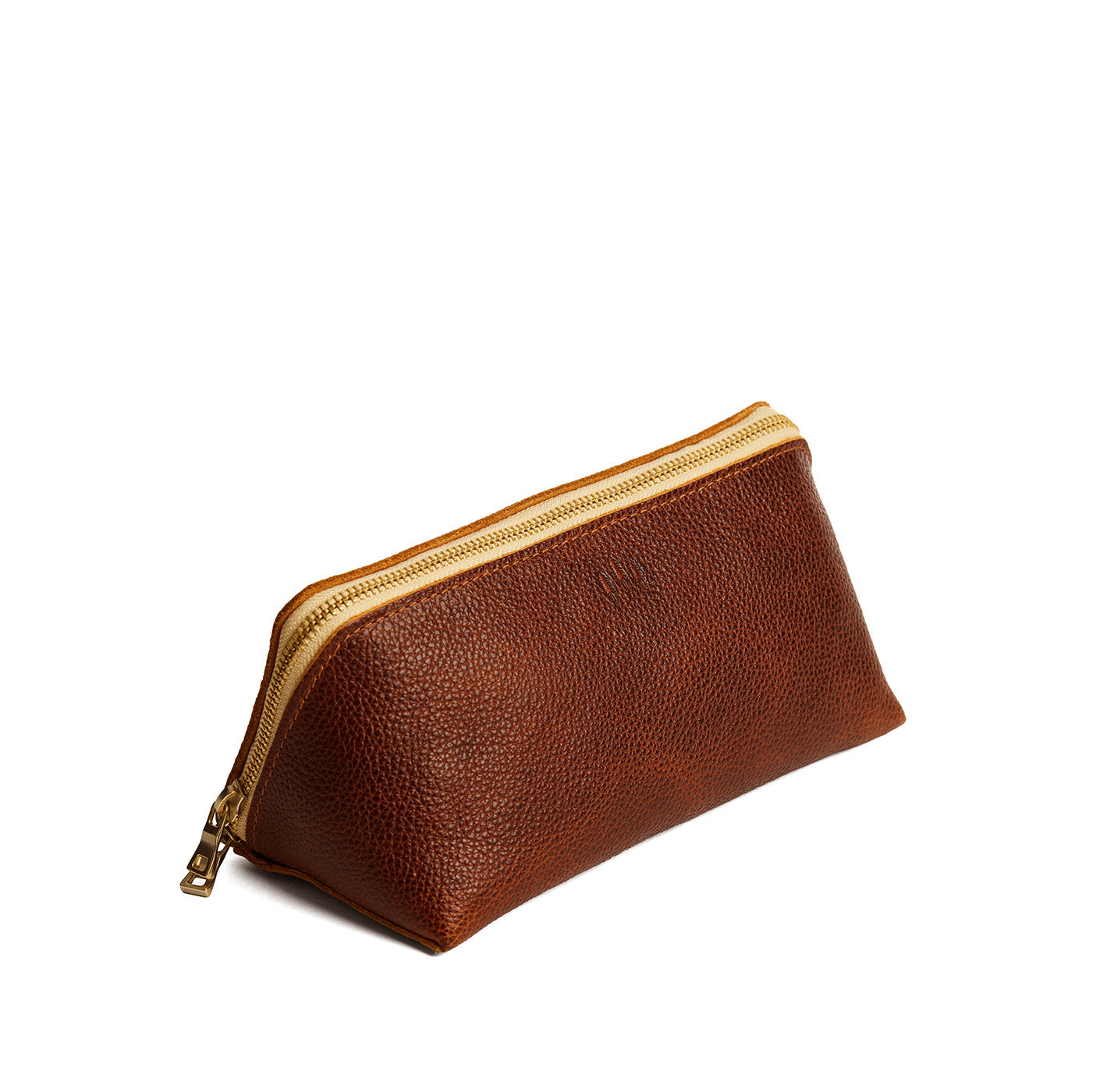 'Almost Perfect' Wide Mouth Pouch
