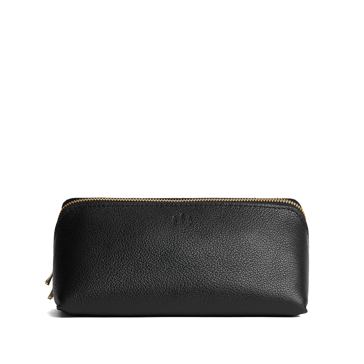 'Almost Perfect' Wide Mouth Pouch