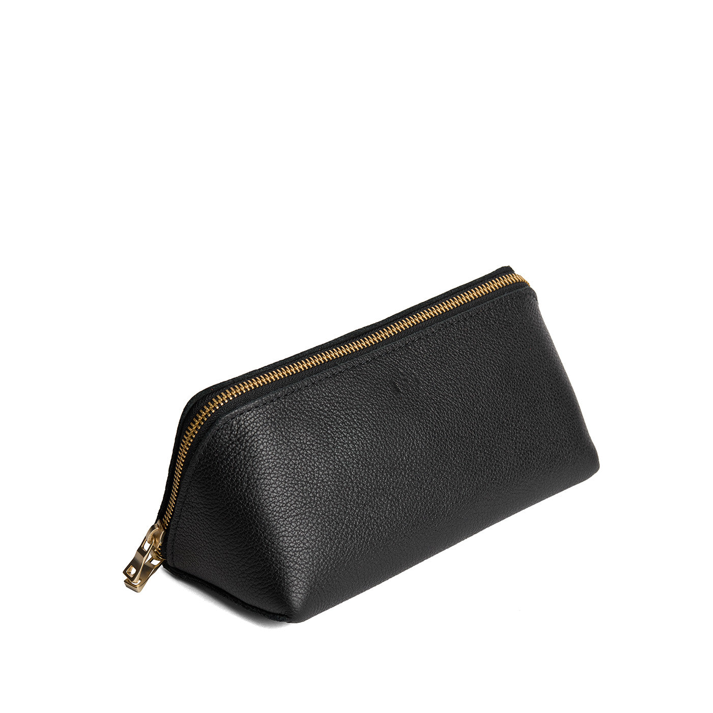 'Almost Perfect' Wide Mouth Pouch