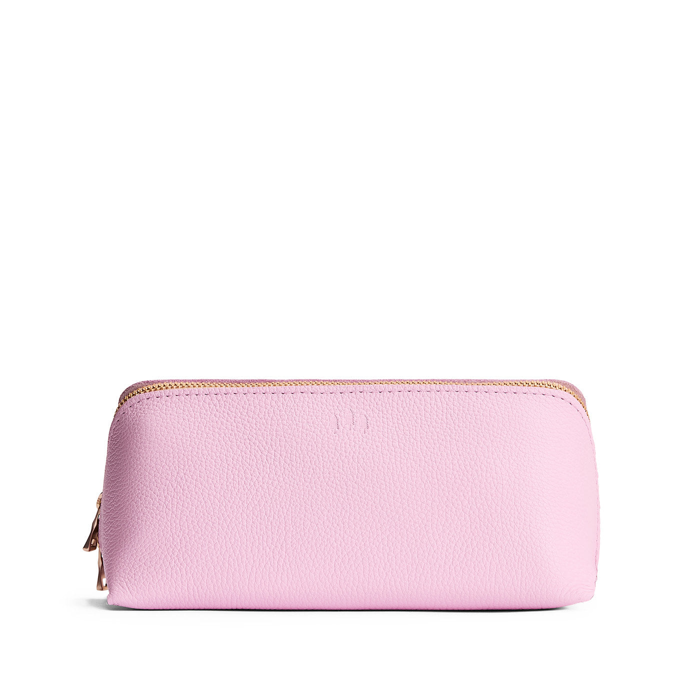 'Almost Perfect' Wide Mouth Pouch