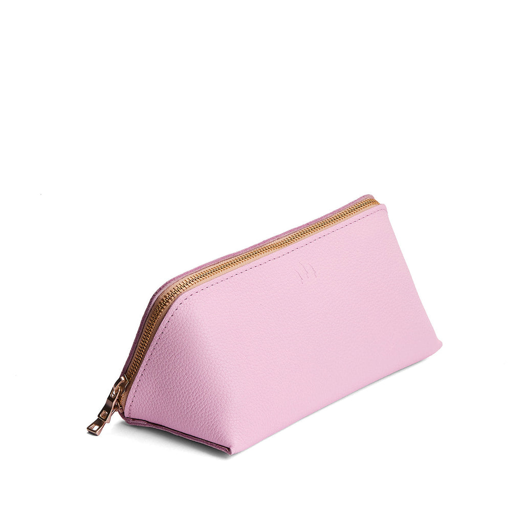 'Almost Perfect' Wide Mouth Pouch