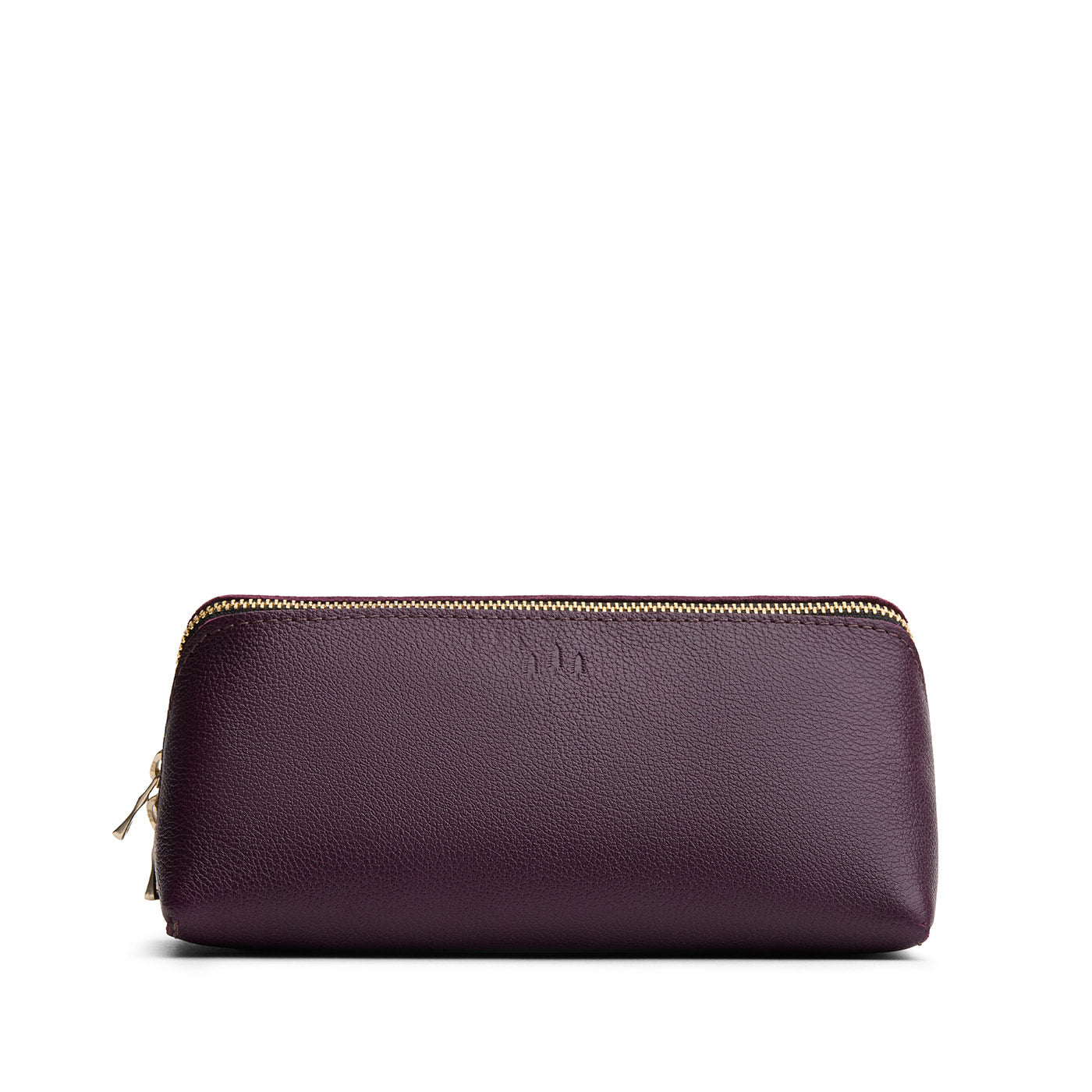 'Almost Perfect' Wide Mouth Pouch