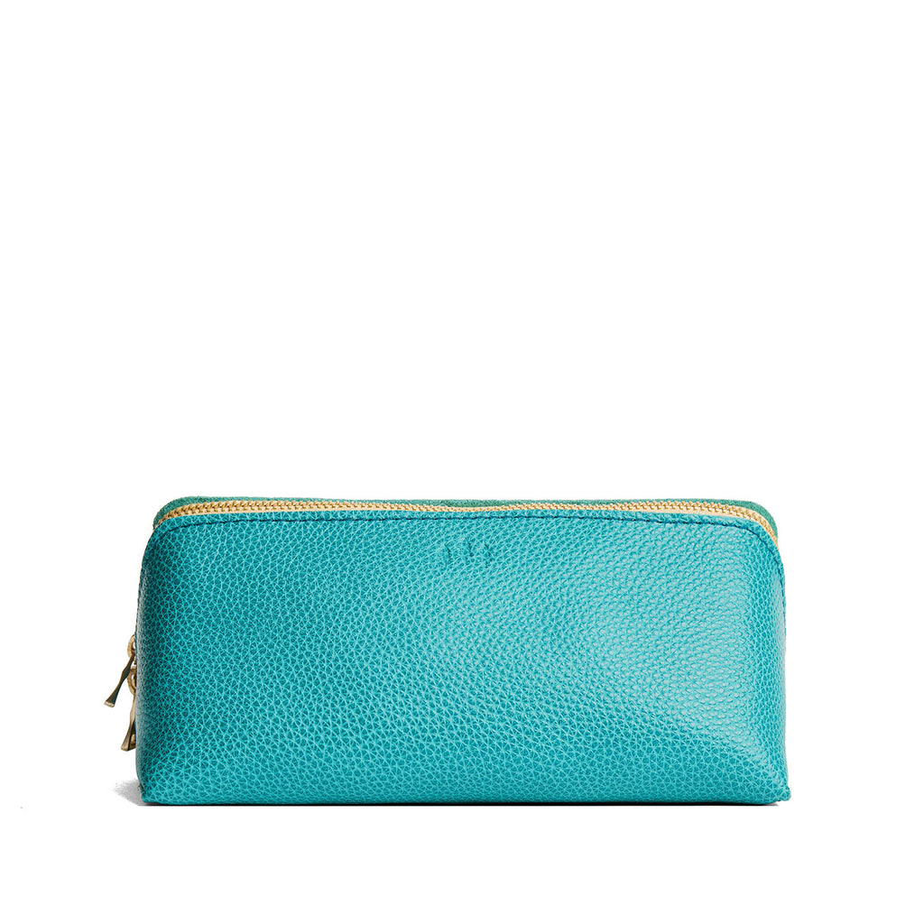 'Almost Perfect' Wide Mouth Pouch