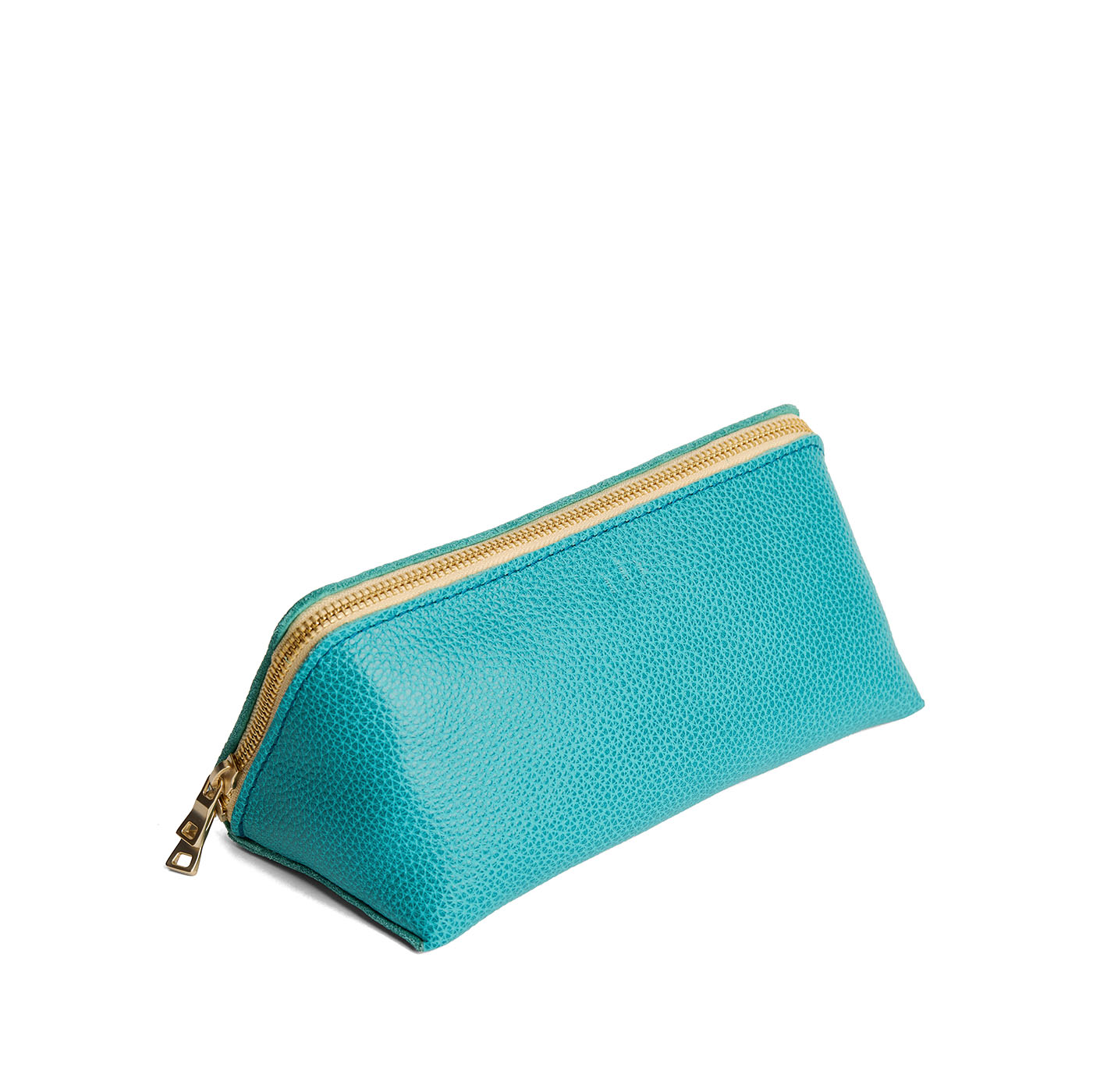 'Almost Perfect' Wide Mouth Pouch