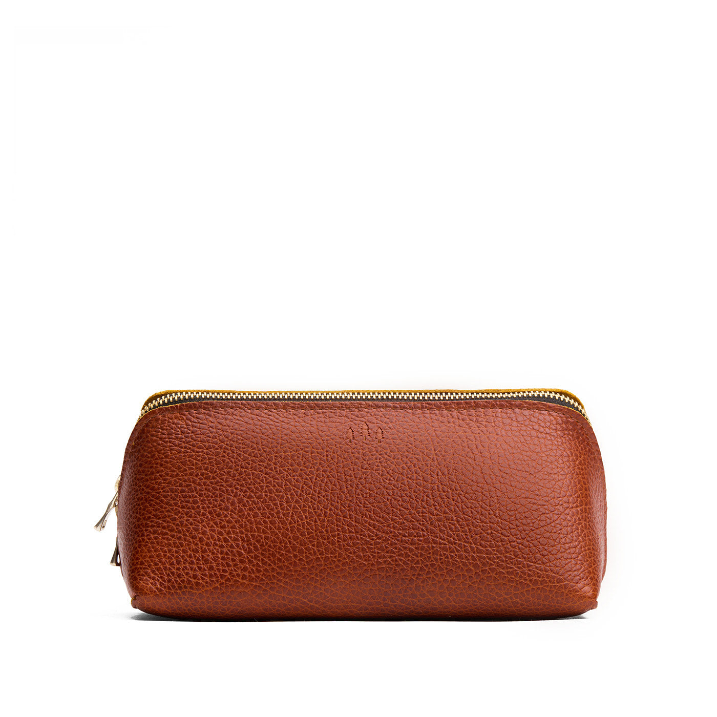 'Almost Perfect' Wide Mouth Pouch