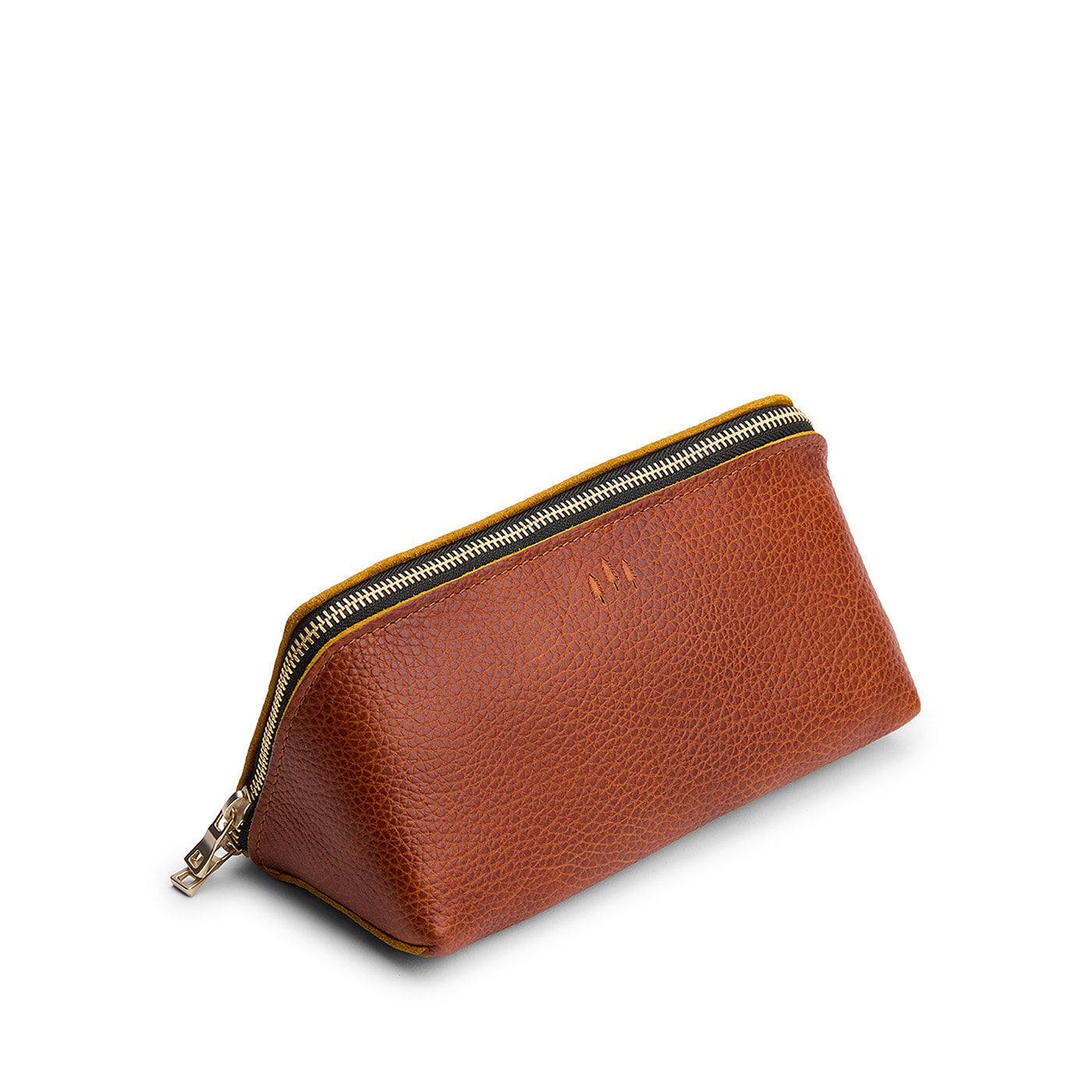 'Almost Perfect' Wide Mouth Pouch