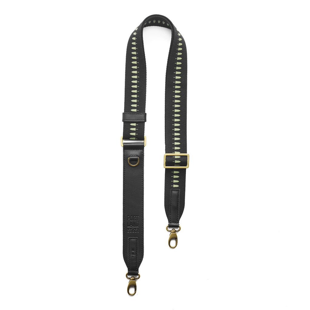 Woodland Strap