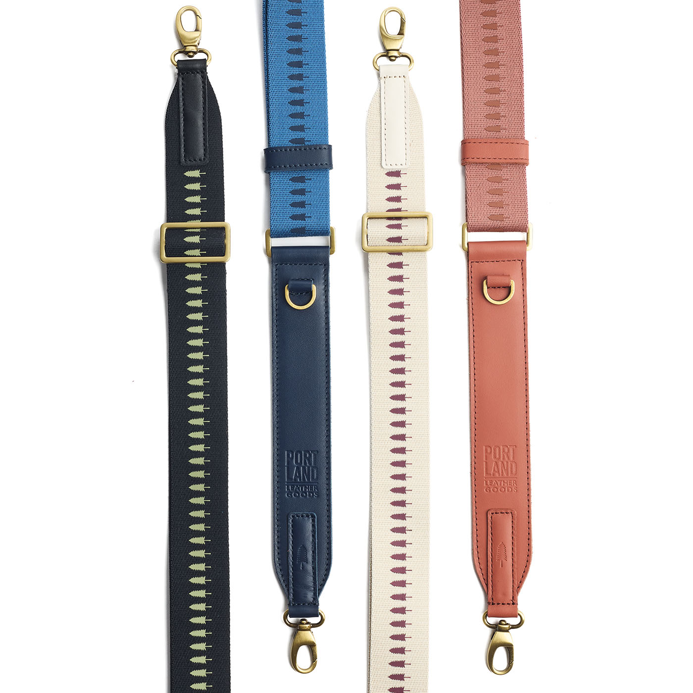 Woodland Strap