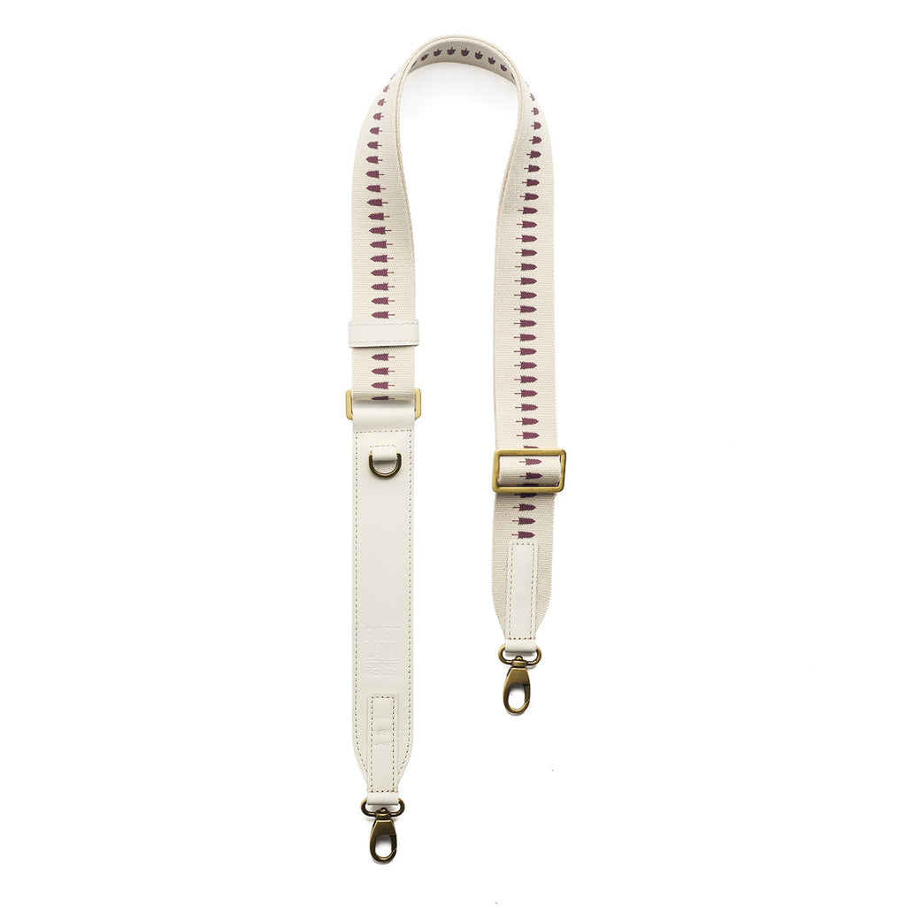Woodland Strap