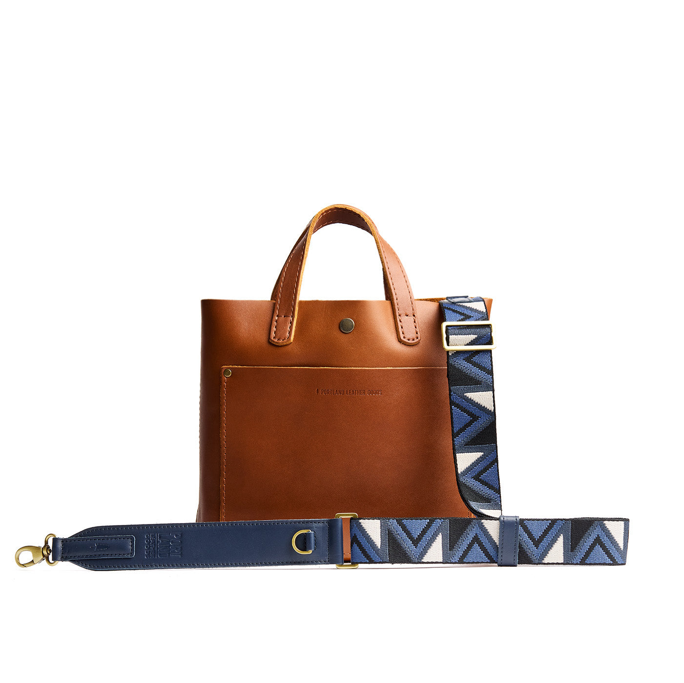 Zig Zag Strap