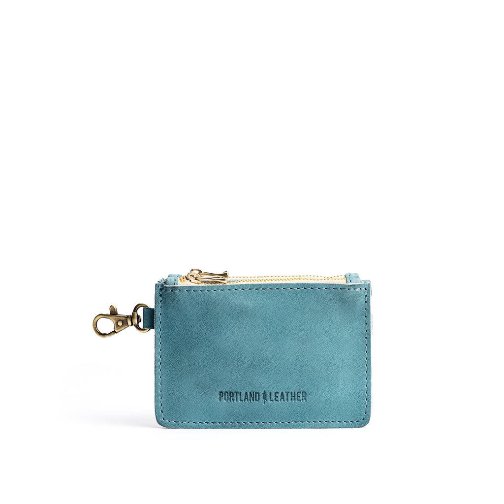 Zip-Zap Duo Wallet