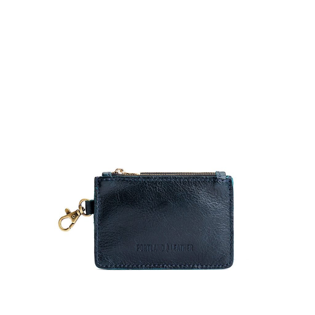 Zip-Zap Duo Wallet