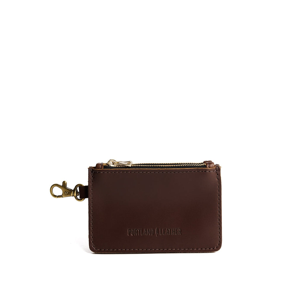 Zip-Zap Duo Wallet