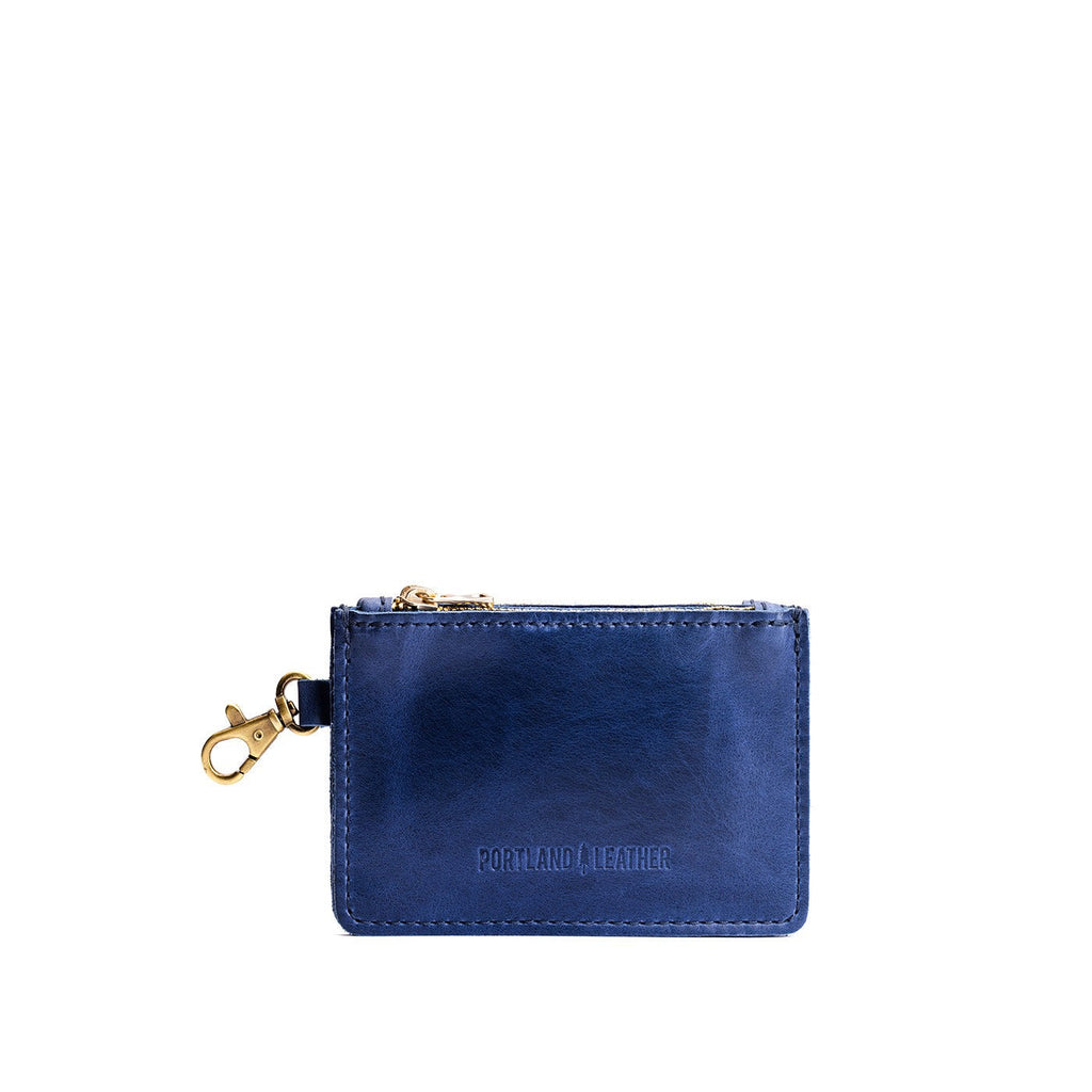 Zip-Zap Duo Wallet