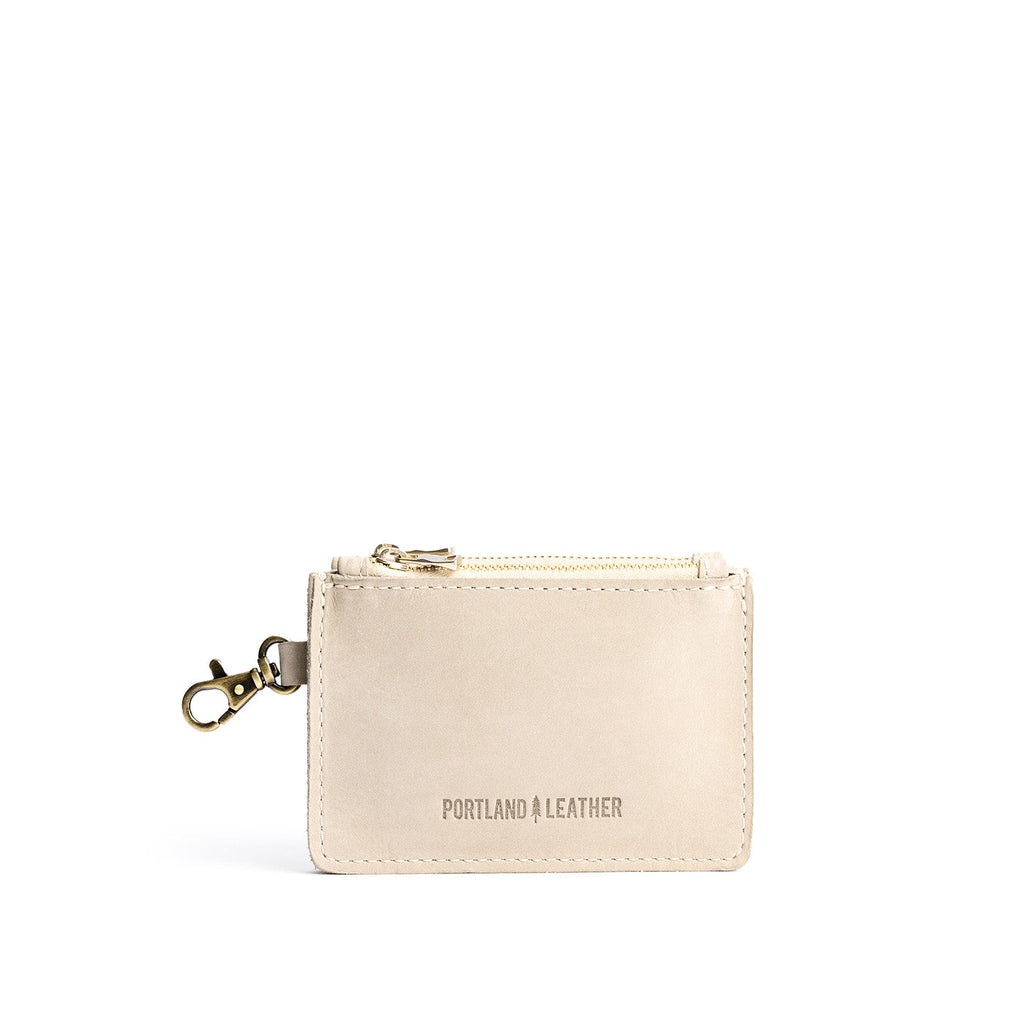 Zip-Zap Duo Wallet