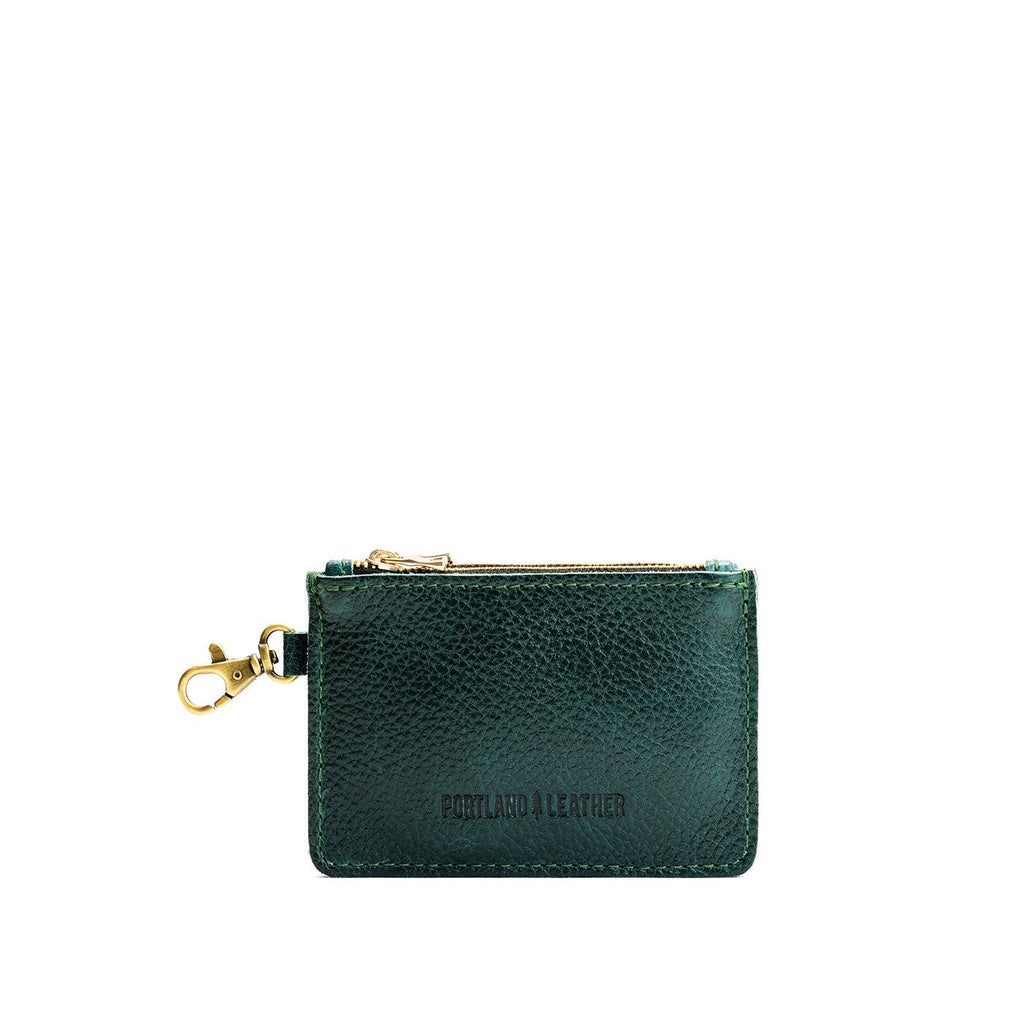 Zip-Zap Duo Wallet