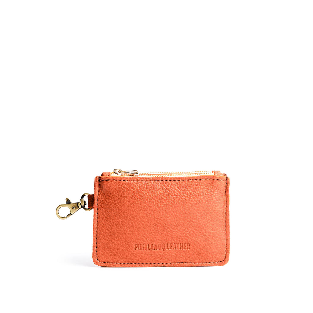 Zip-Zap Duo Wallet