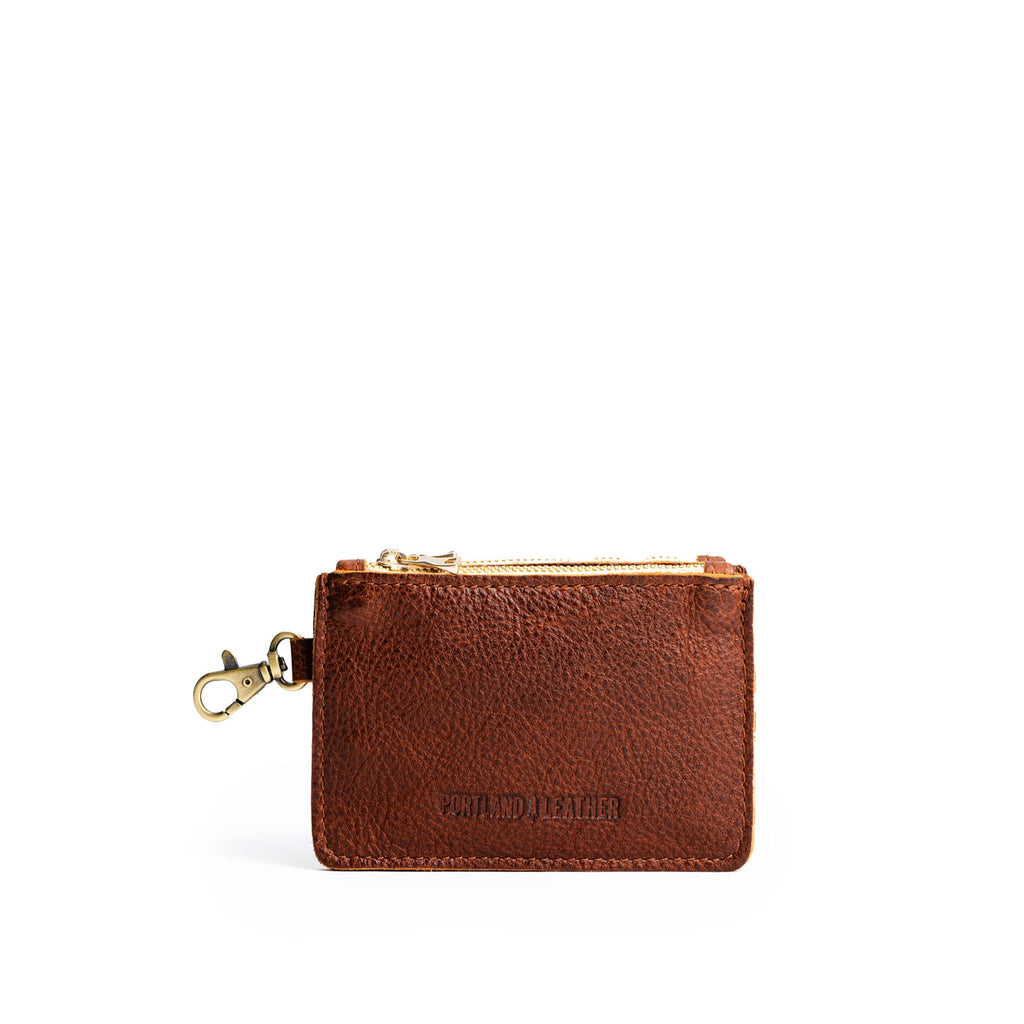 Zip-Zap Duo Wallet