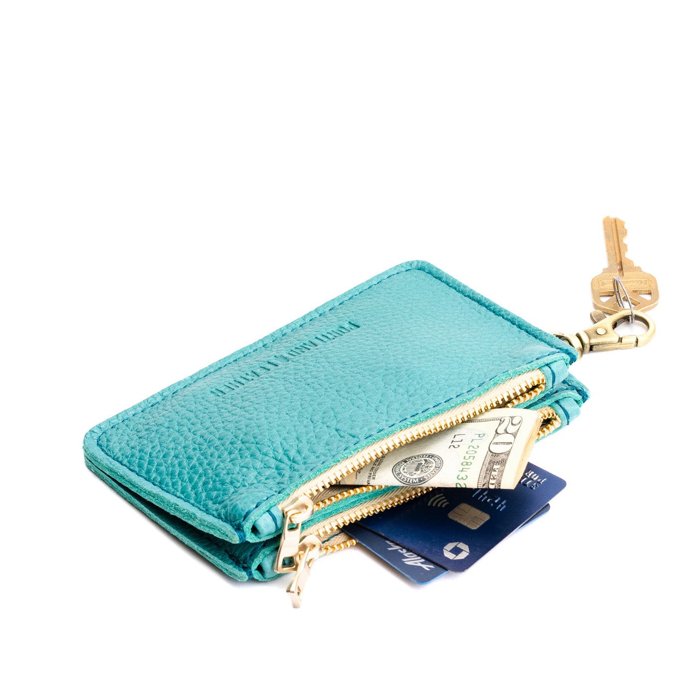 Zip-Zap Duo Wallet