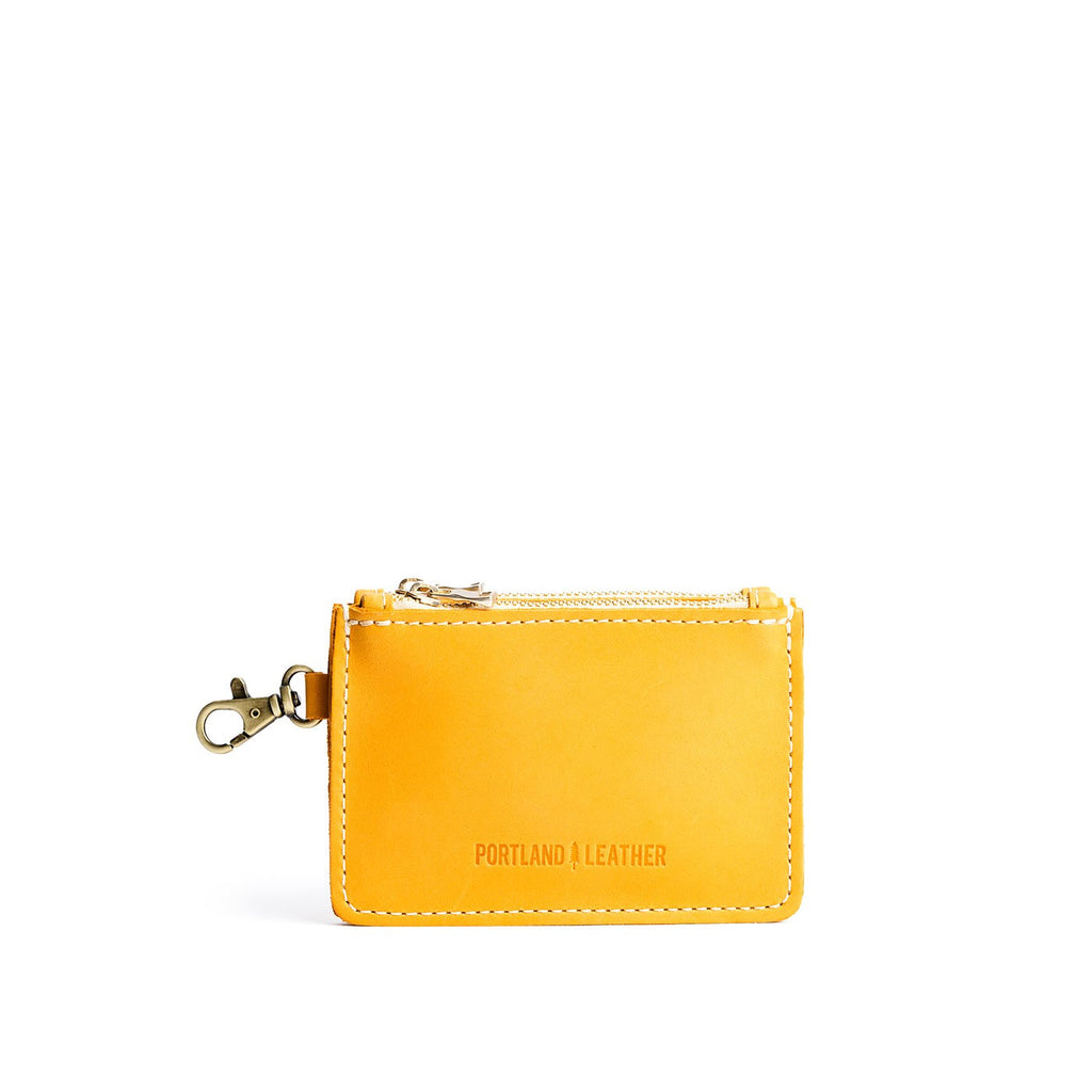 Zip-Zap Duo Wallet