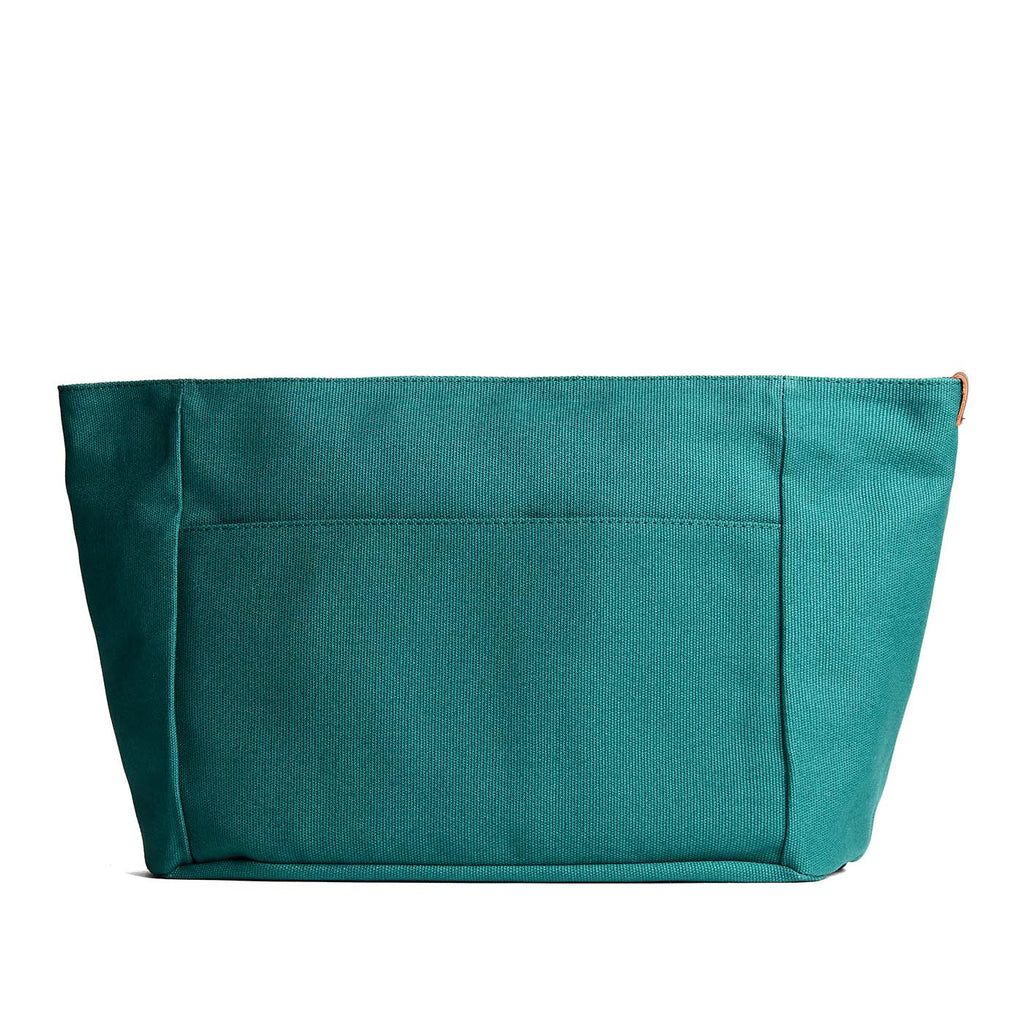 Canvas Purse Organizer