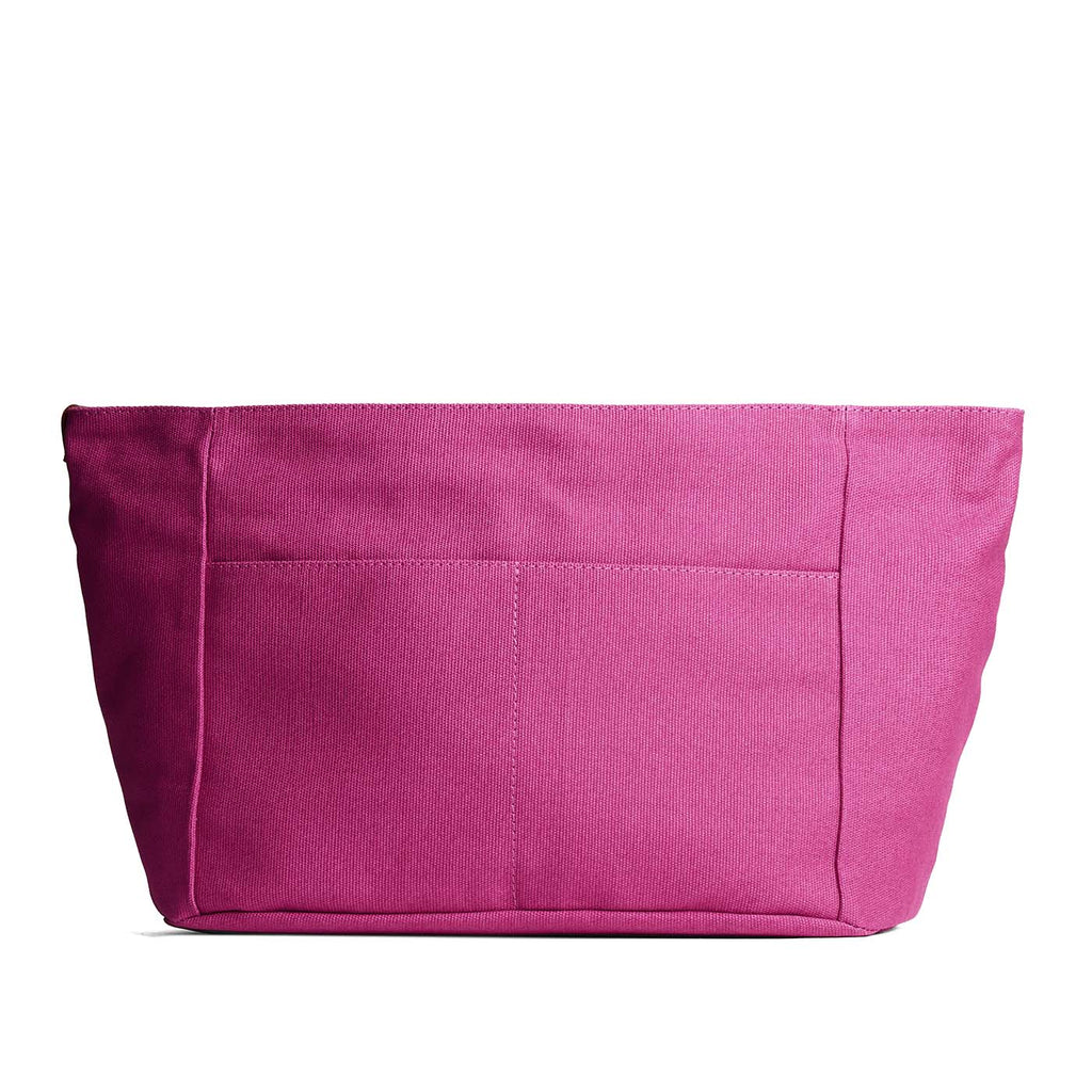 Canvas Purse Organizer