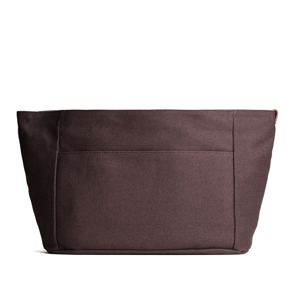 Canvas Purse Organizer