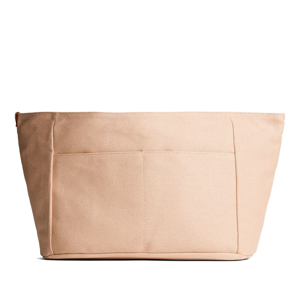 Canvas Purse Organizer
